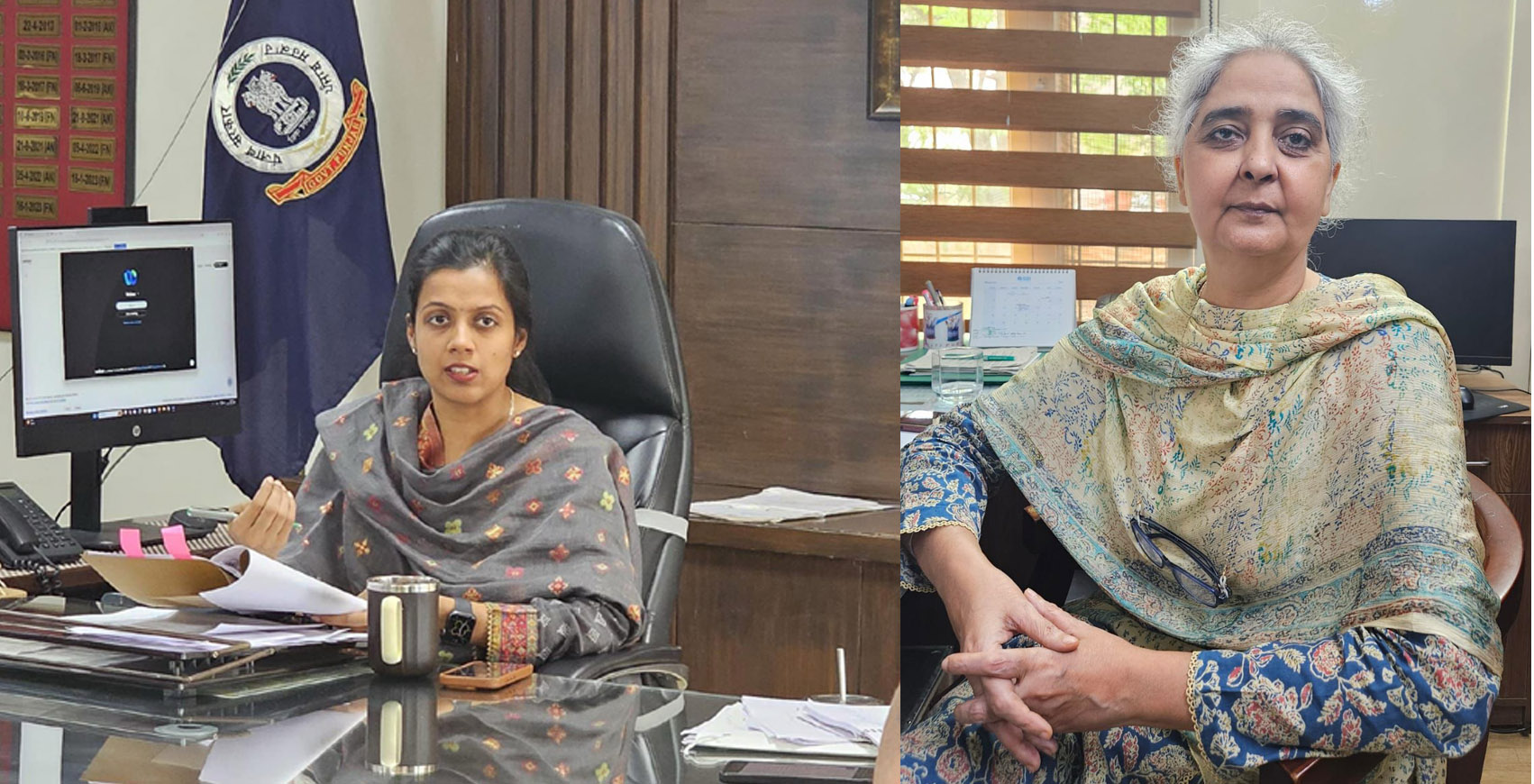District Administration appeals to celebrate safe and pollution free Diwali